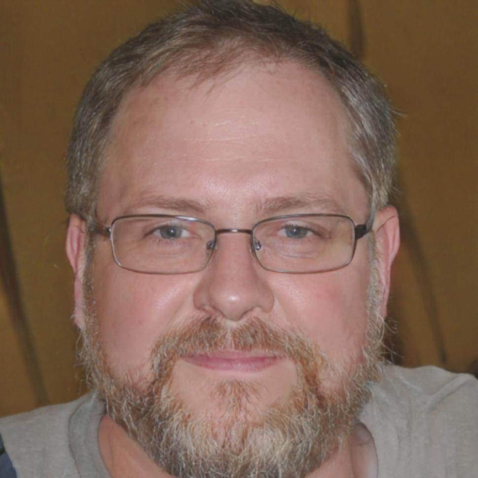 Luca Feretti, Data Science Director